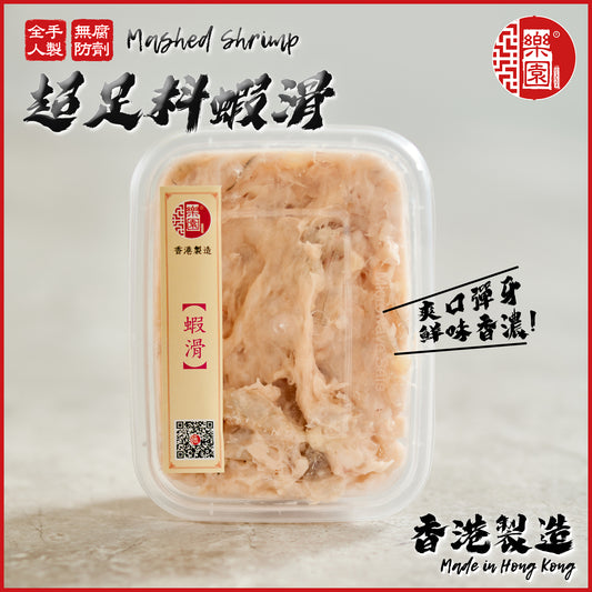 蝦滑 140g
